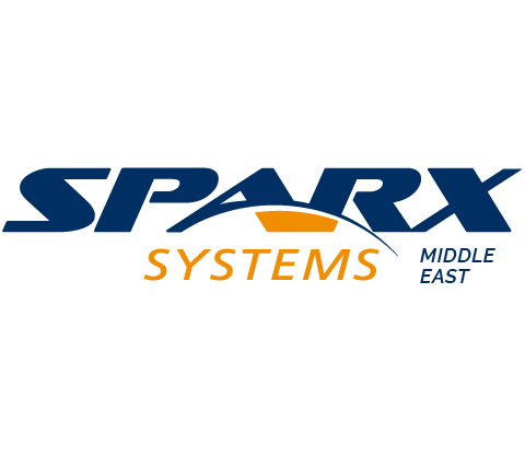 Sparx systems Logo