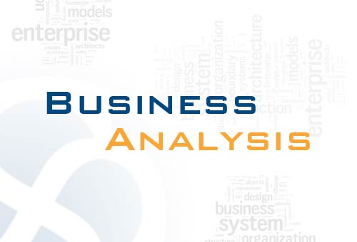 ENTERPRISE ARCHITECT TO BUSINESS ANALYSTS